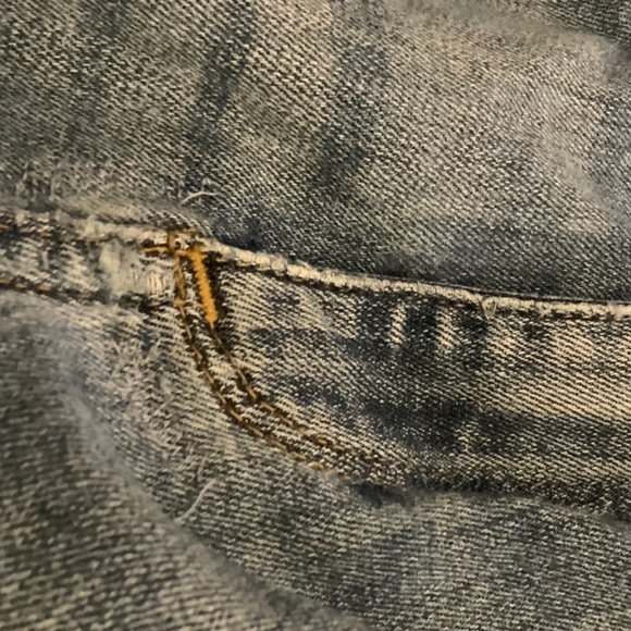 Gap True Skinny Jeans - GUC - Picture 9 of 10